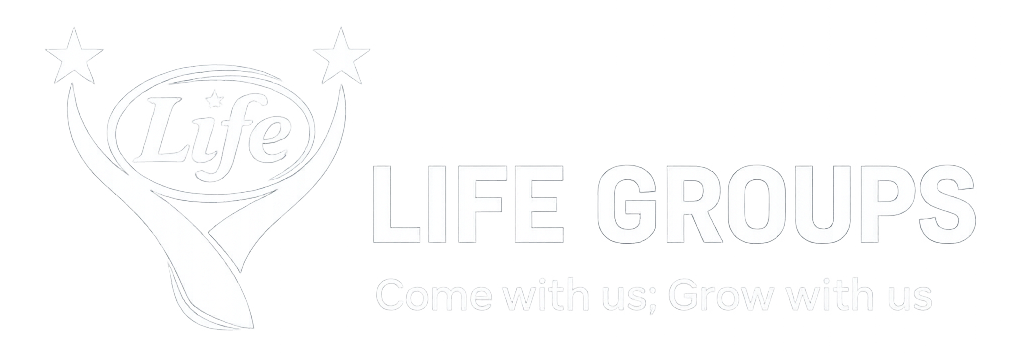 Life Groups | Creating Opportunities for Growth & Success